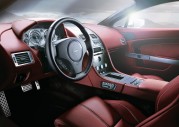 Tapety Aston Martin